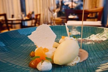 Restaurant Kasteel de Vanenburg