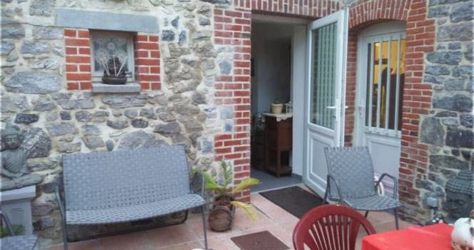 Chez Dom et Pacco L'Estaminet