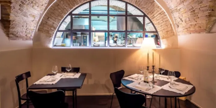 GUS Bottega Alimentare