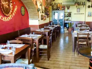Enoteca San Pietro