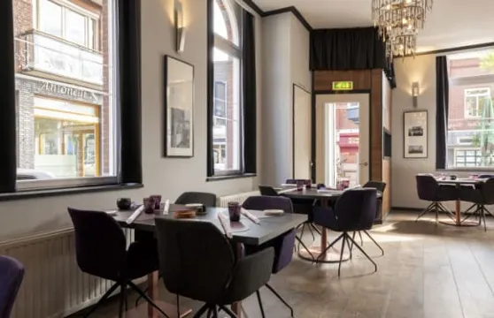 Restaurant In de Oude Stempel