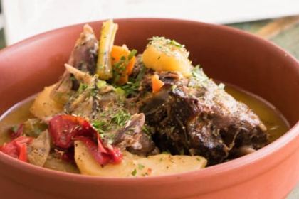 Yaya’s Hellenic Kitchen and Bar