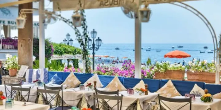 Ristorante La Cambusa