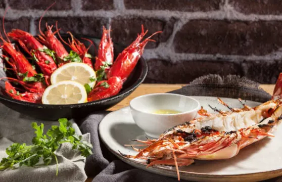 TascaTosca & Wine Restaurant