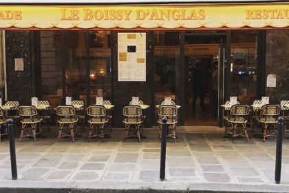Le Boissy d'Anglas