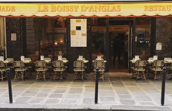 Le Boissy d'Anglas