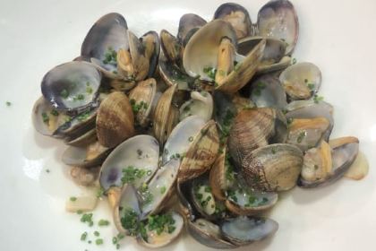 Opium Barcelona Restaurant and Club