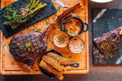 Elements Bar and Grill Darlinghurst