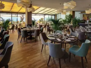 Le Patio