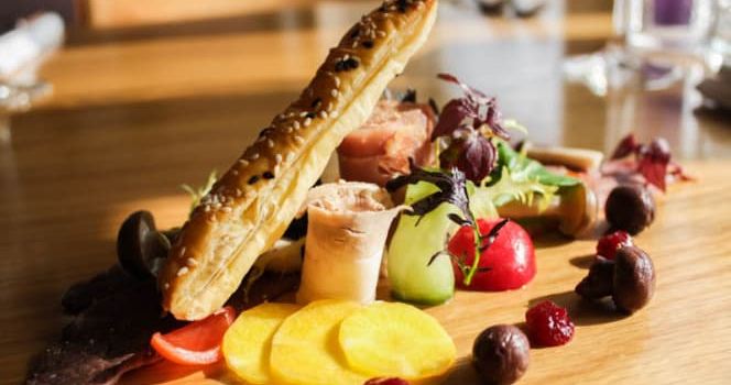 Restaurant La Niche