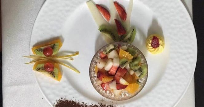 Ristorante Sabina