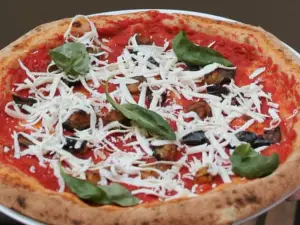 Sicilia Bedda Bistrot