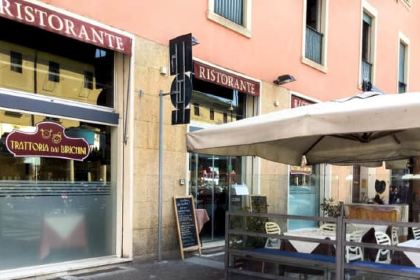 Trattoria Dai Birichini