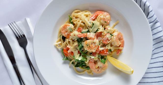 Zara's Kitchen