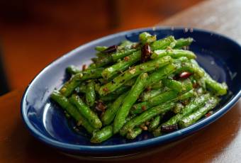 Popular dishes