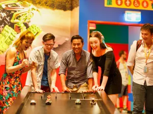 LEGOLAND® Discovery Centre Melbourne