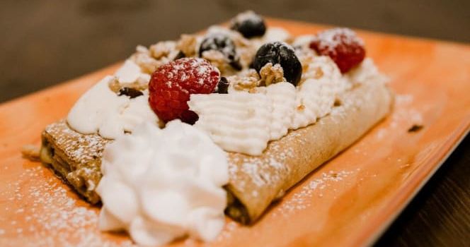 Quarantagiri - Crêpes & Co.