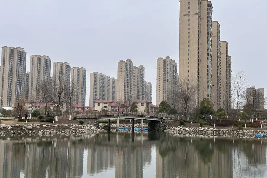 Liyang Park