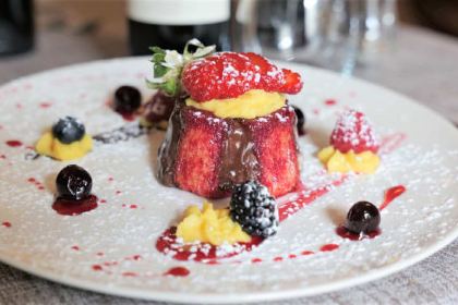 Ristorante Oliviero 1962