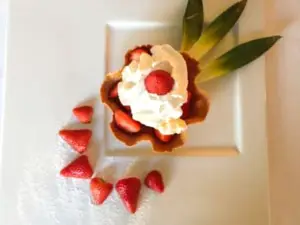 Ristorante Bouganville