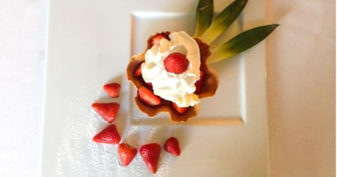 Ristorante Bouganville