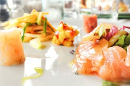 Ristorante Il Boschetto