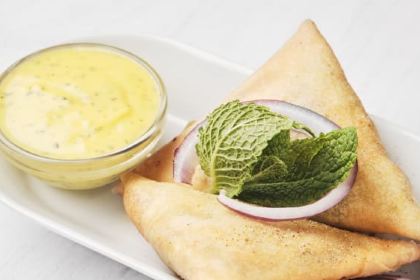 Indian Kashmir Restaurang