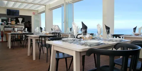 Marisqueira Promar  Tradicional Portuguese Food & Fresh Fish