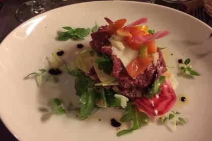 Ristorantino Shardana