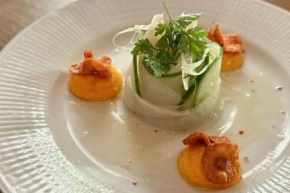 Slottsbistro Nyköpingshus