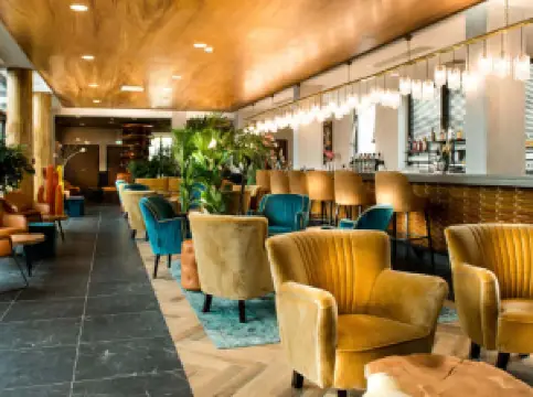 KOPSTER - Resto & Bar