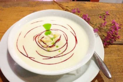 Vegetarian El Calafate