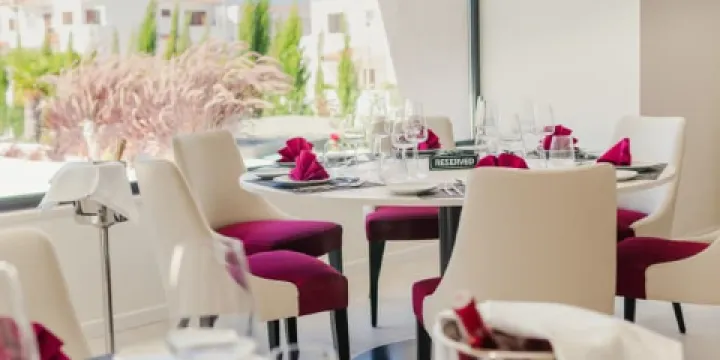 Xarme - Restaurante & bar