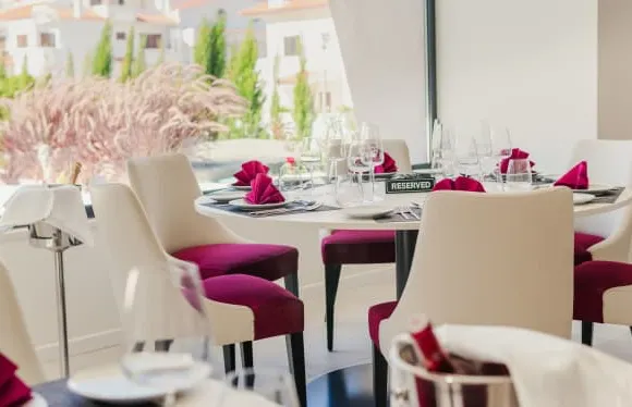 Xarme - Restaurante & bar