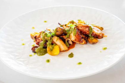 Long Beach Lanzarote