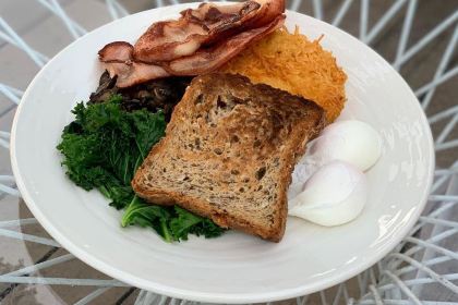 TAKAPUNA BEACH CAFE & STORE