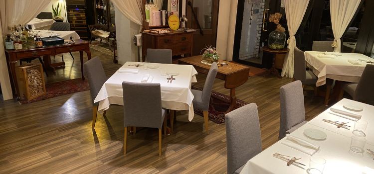Osteria Bacco