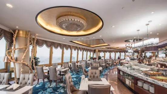 Panorama Revolving Restaurant