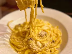 Vecchia Roma