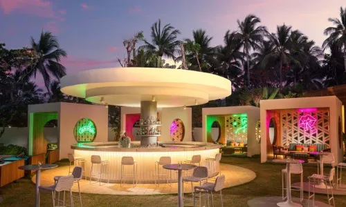 SEEN Beach Club Samui