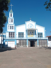 Plaza de Fátima