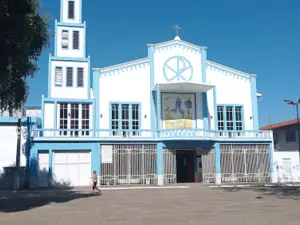 Plaza de Fátima