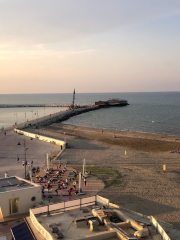 Spiaggia Libera