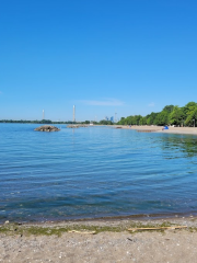 Balmy Beach Park