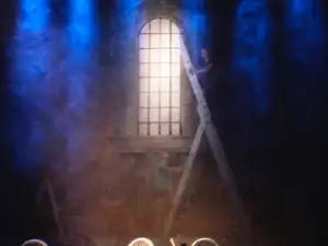 Shanghai · The Phantom of the Opera Musical 2027