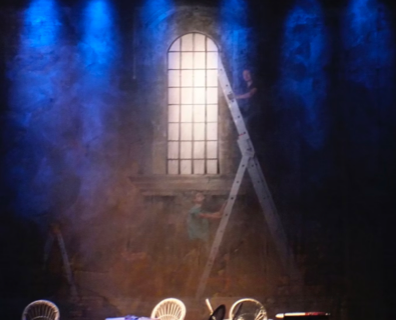Shanghai · The Phantom of the Opera Musical 2027