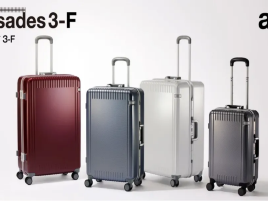 ACE BAGS&LUGGAGE（ 伊克斯皮儿莉）