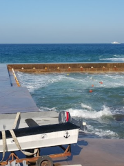 Corniche El Manara, Ain El Mraiseh, Beirut