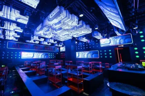 FLEXX CLUB