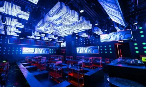 FLEXX CLUB